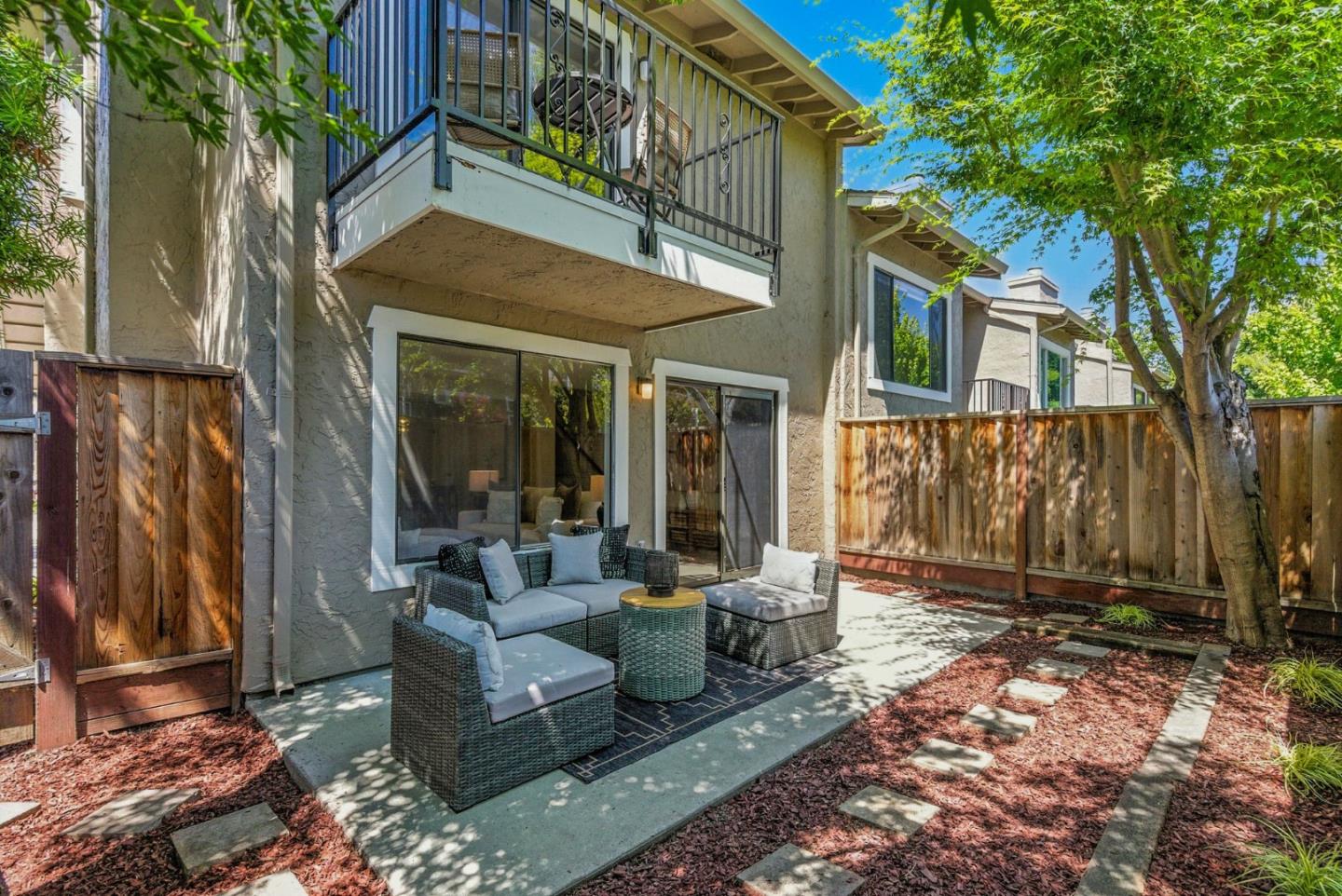 Detail Gallery Image 21 of 31 For 3732 Europe Ct, Santa Clara,  CA 95051 - 2 Beds | 2 Baths