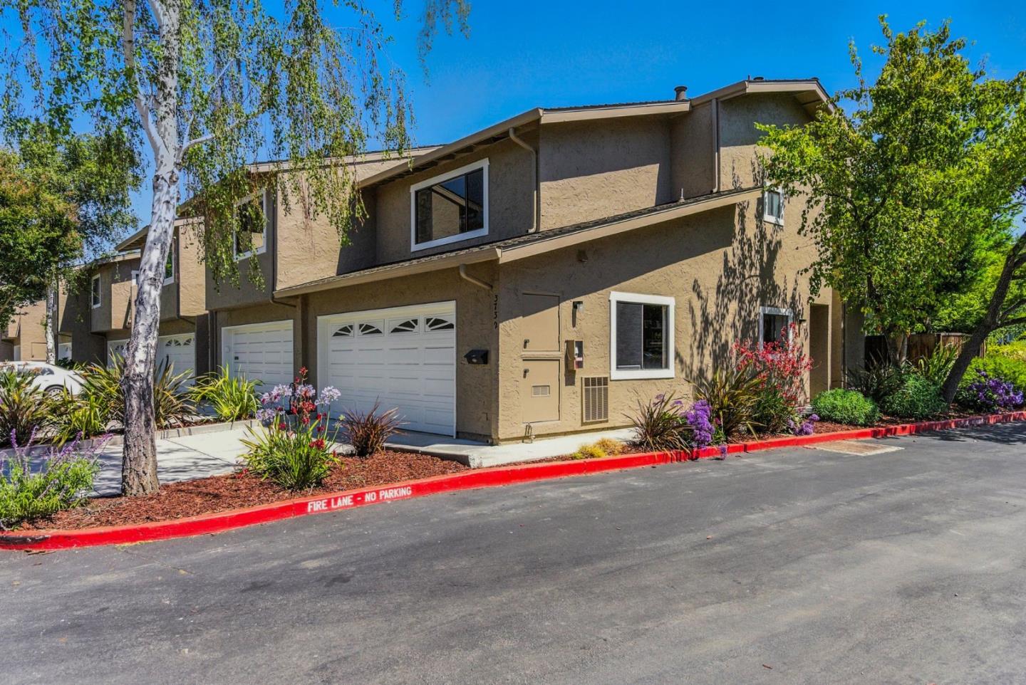 Detail Gallery Image 24 of 31 For 3732 Europe Ct, Santa Clara,  CA 95051 - 2 Beds | 2 Baths