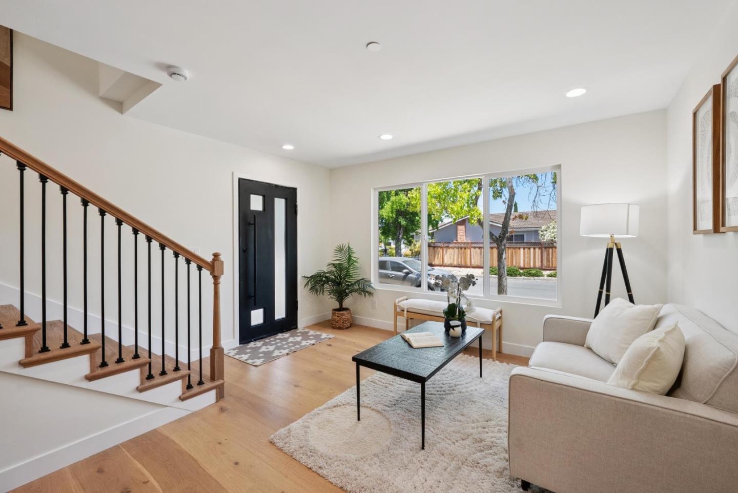 Detail Gallery Image 4 of 25 For 7162 Bark Ln, San Jose,  CA 95129 - 4 Beds | 3 Baths
