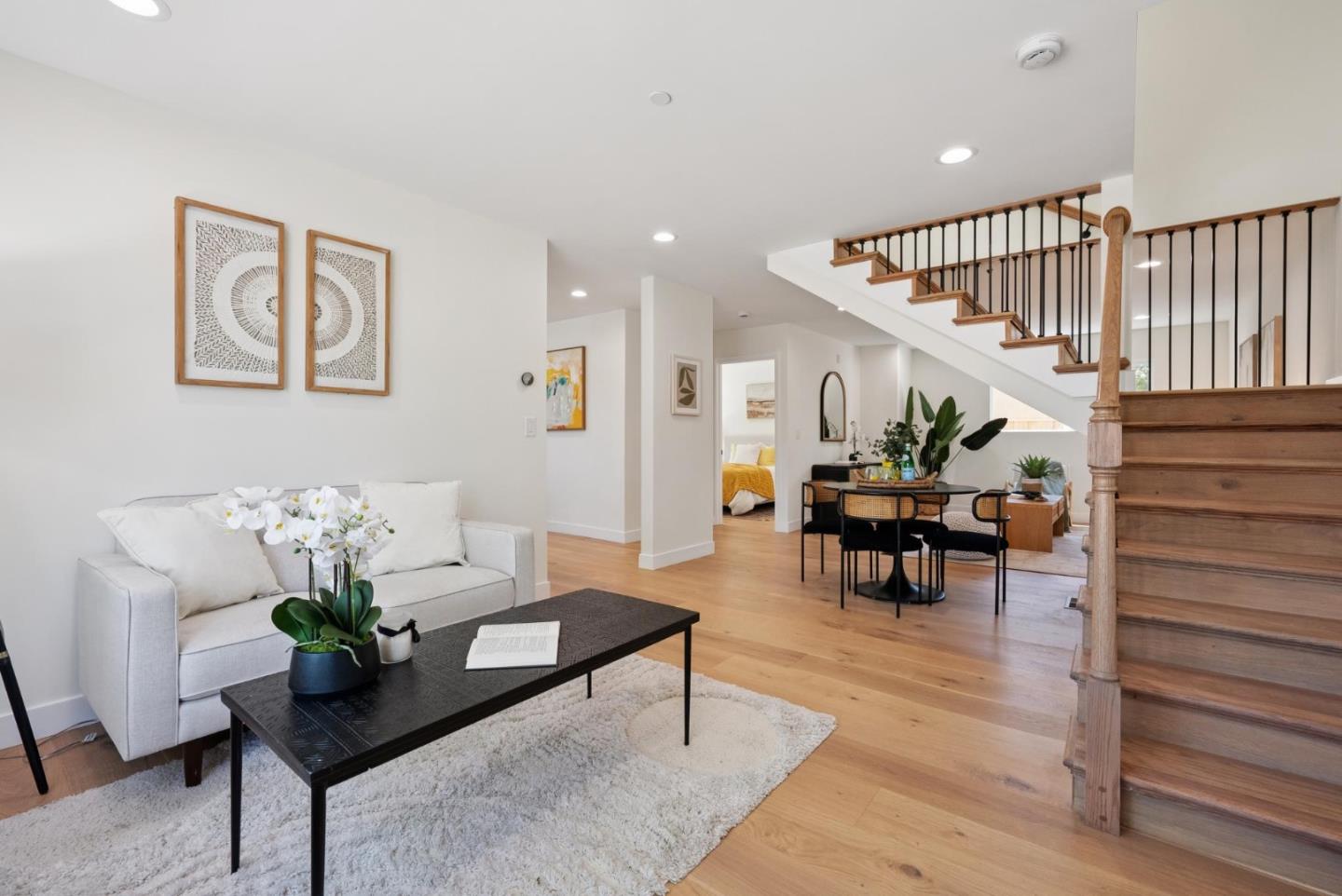 Detail Gallery Image 5 of 25 For 7162 Bark Ln, San Jose,  CA 95129 - 4 Beds | 3 Baths