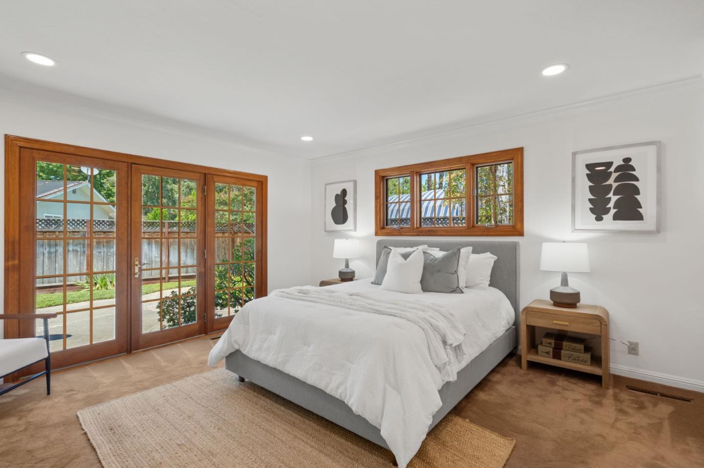 Detail Gallery Image 10 of 24 For 2336 Constitution Dr, San Jose,  CA 95124 - 4 Beds | 2/1 Baths