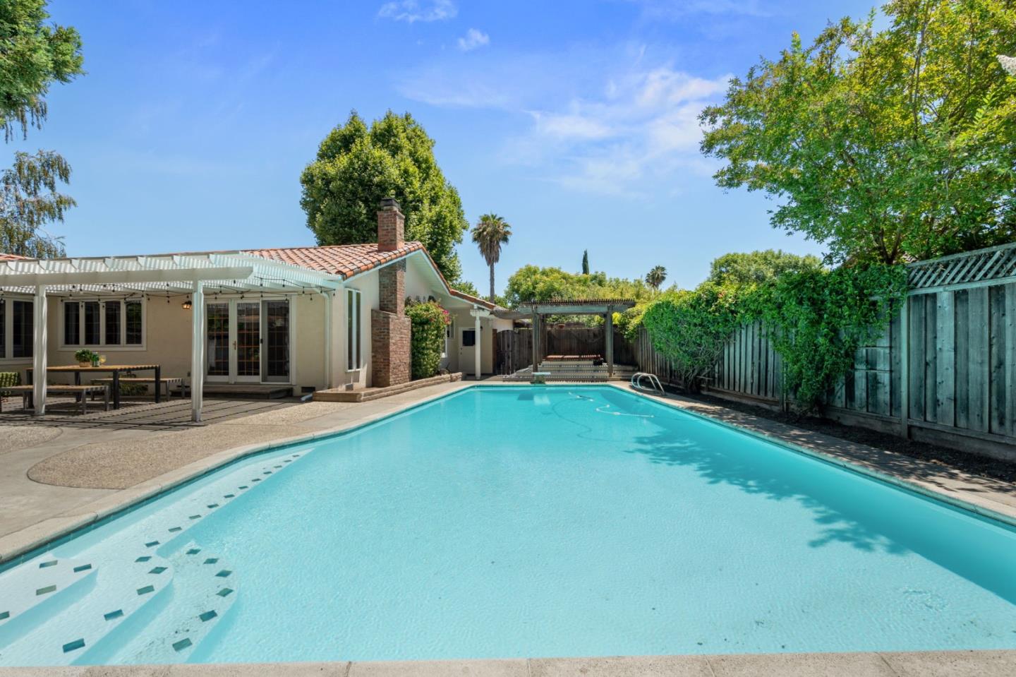 Detail Gallery Image 21 of 24 For 2336 Constitution Dr, San Jose,  CA 95124 - 4 Beds | 2/1 Baths