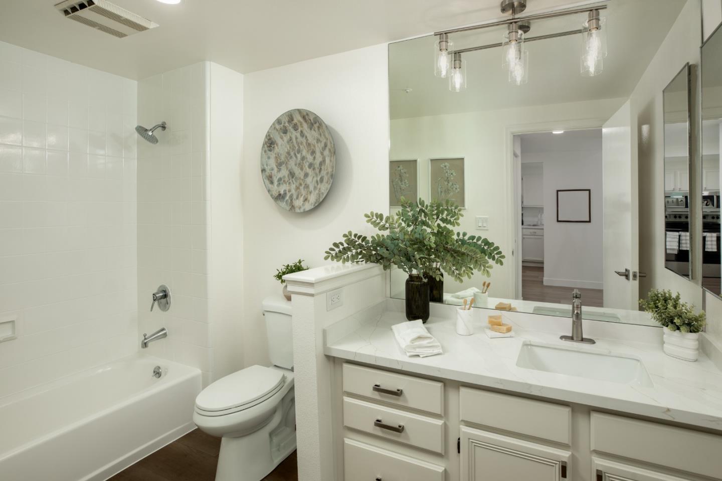 Detail Gallery Image 11 of 18 For 550 Ortega Ave #B123,  Mountain View,  CA 94040 - 1 Beds | 1 Baths