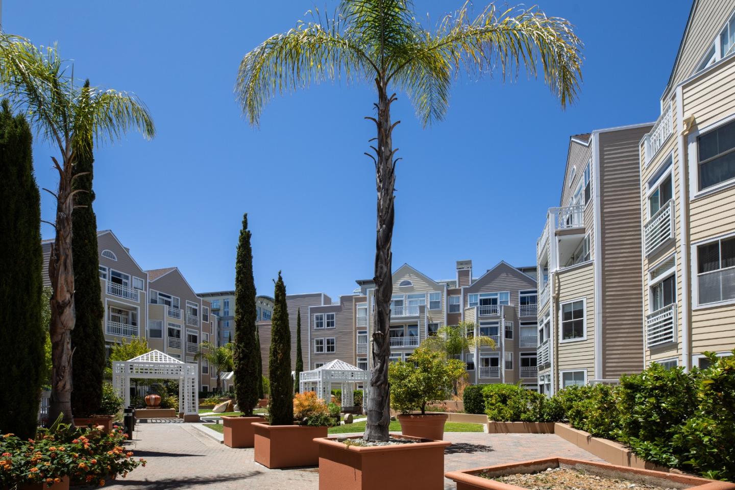 Detail Gallery Image 17 of 18 For 550 Ortega Ave #B123,  Mountain View,  CA 94040 - 1 Beds | 1 Baths