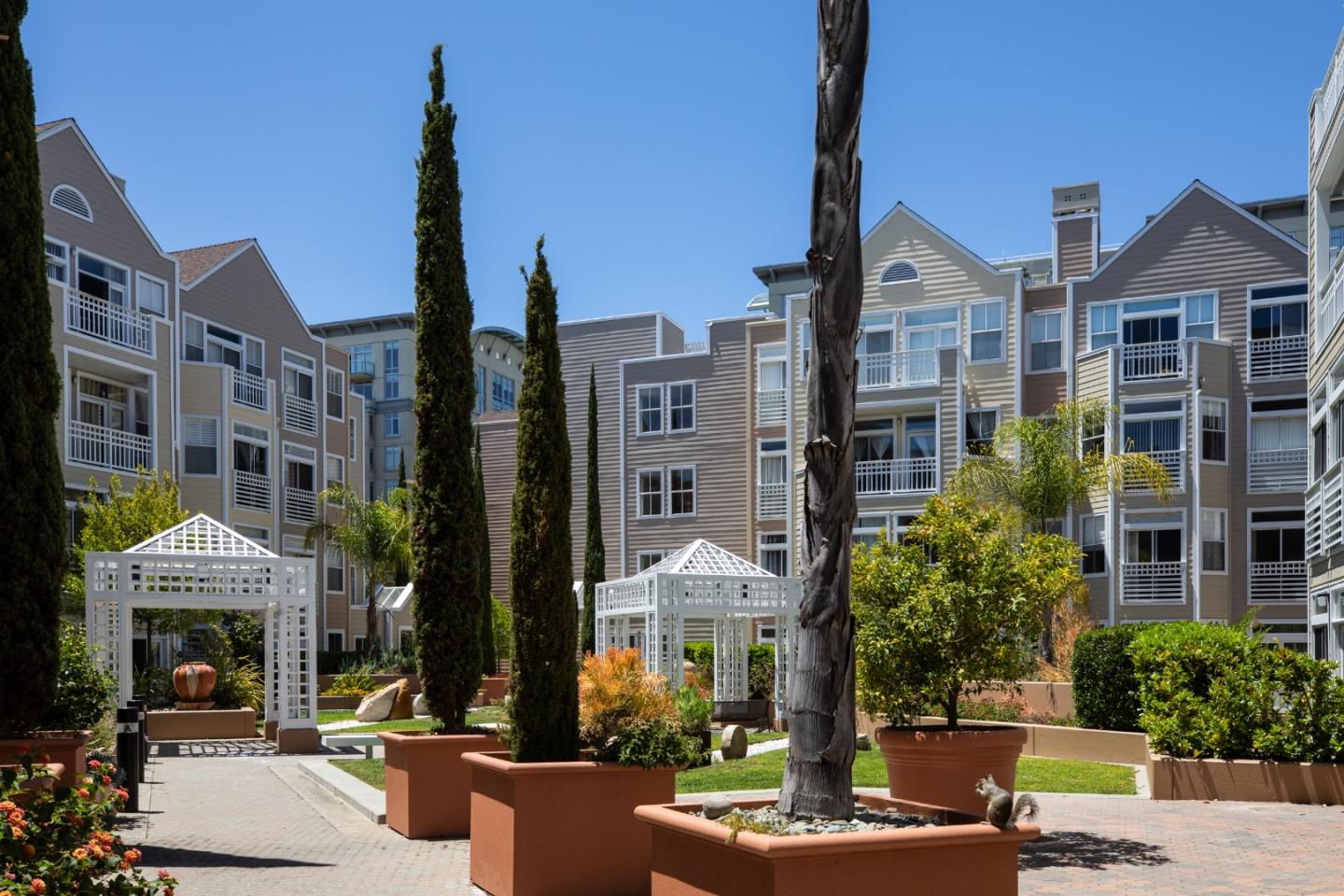 Detail Gallery Image 18 of 18 For 550 Ortega Ave #B123,  Mountain View,  CA 94040 - 1 Beds | 1 Baths
