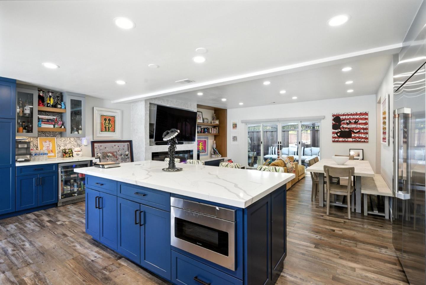 Detail Gallery Image 10 of 69 For 1579 West St, Concord,  CA 94521 - 4 Beds | 3/1 Baths