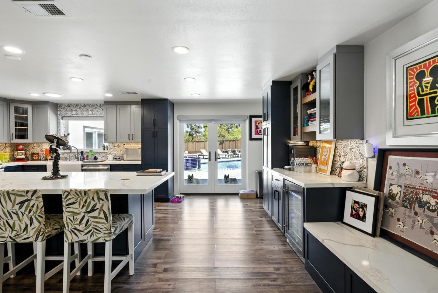 Detail Gallery Image 12 of 69 For 1579 West St, Concord,  CA 94521 - 4 Beds | 3/1 Baths