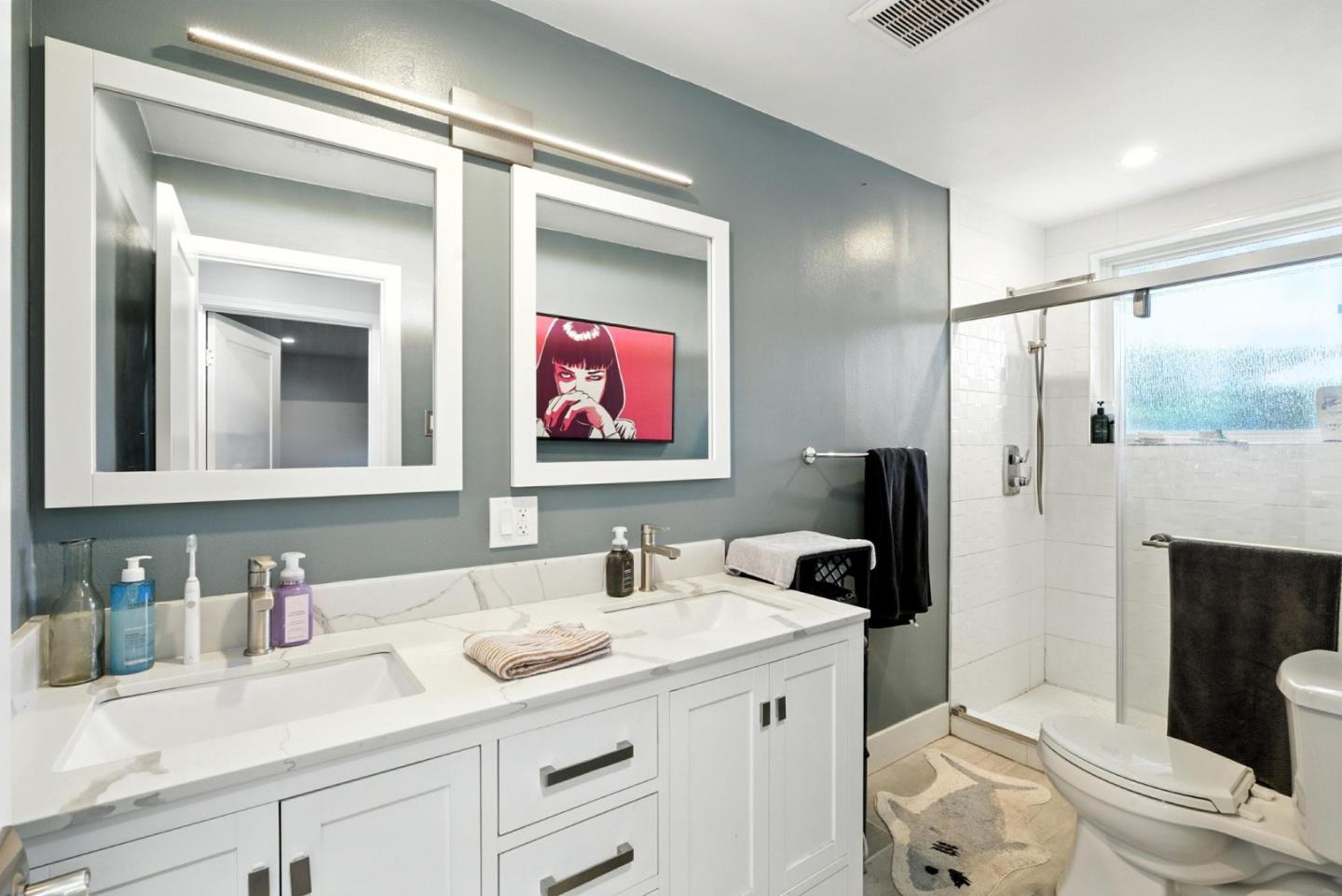 Detail Gallery Image 14 of 69 For 1579 West St, Concord,  CA 94521 - 4 Beds | 3/1 Baths
