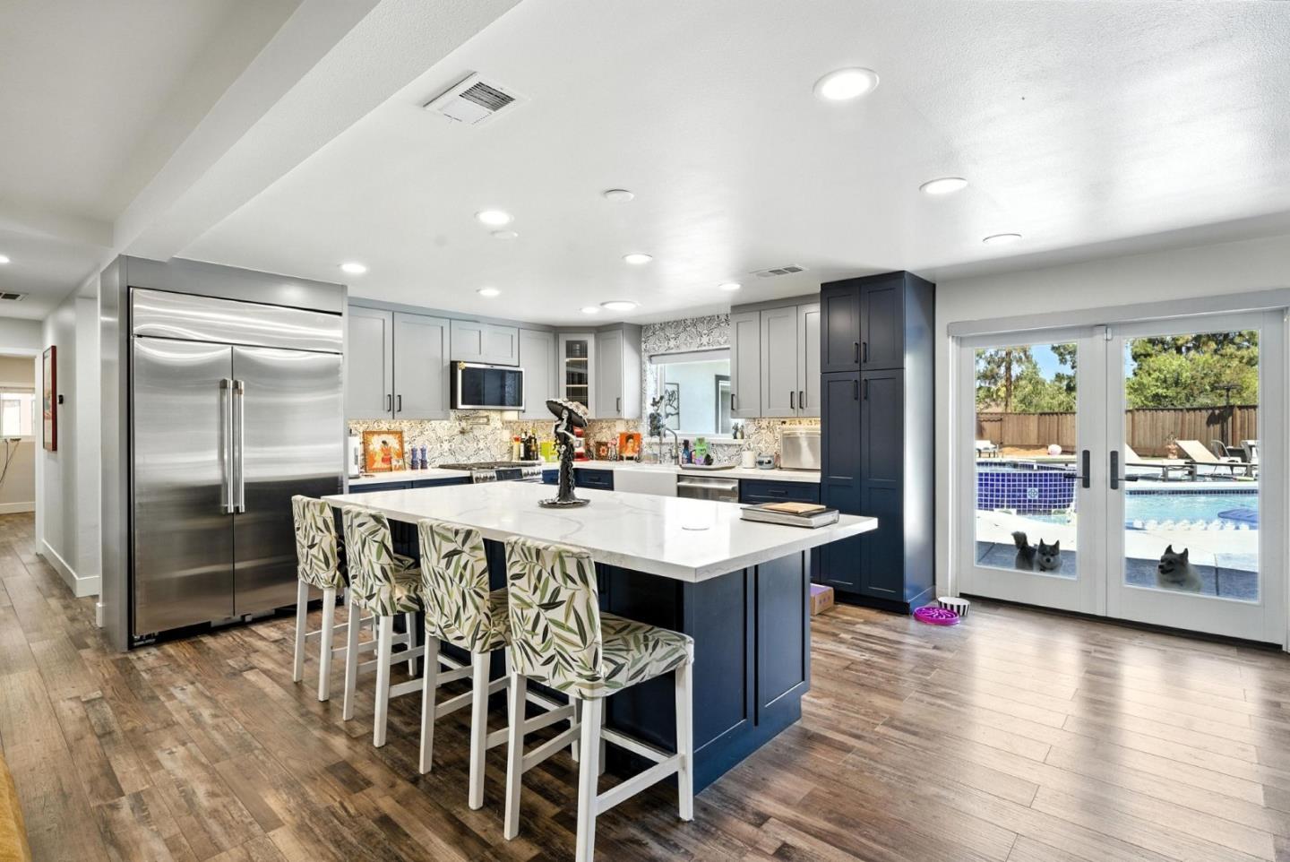 Detail Gallery Image 2 of 69 For 1579 West St, Concord,  CA 94521 - 4 Beds | 3/1 Baths
