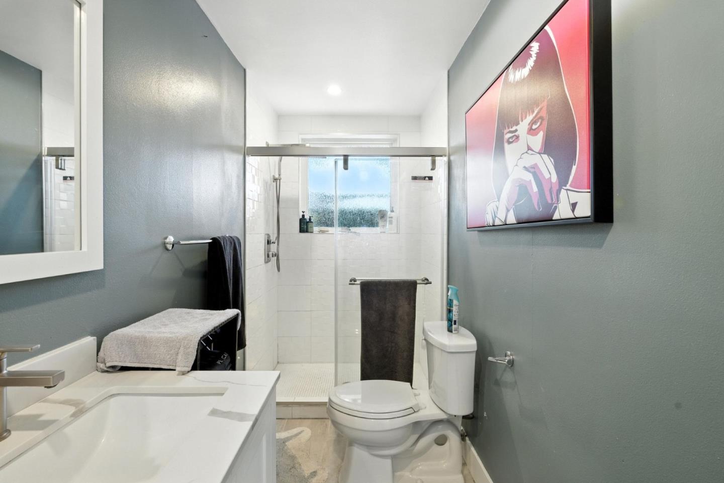 Detail Gallery Image 22 of 69 For 1579 West St, Concord,  CA 94521 - 4 Beds | 3/1 Baths