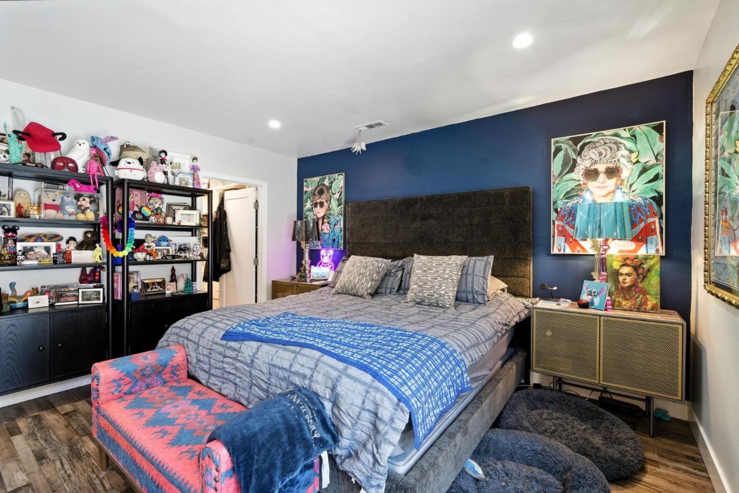 Detail Gallery Image 24 of 69 For 1579 West St, Concord,  CA 94521 - 4 Beds | 3/1 Baths