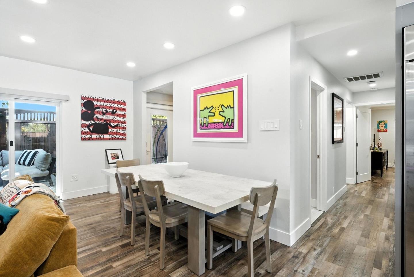 Detail Gallery Image 6 of 69 For 1579 West St, Concord,  CA 94521 - 4 Beds | 3/1 Baths