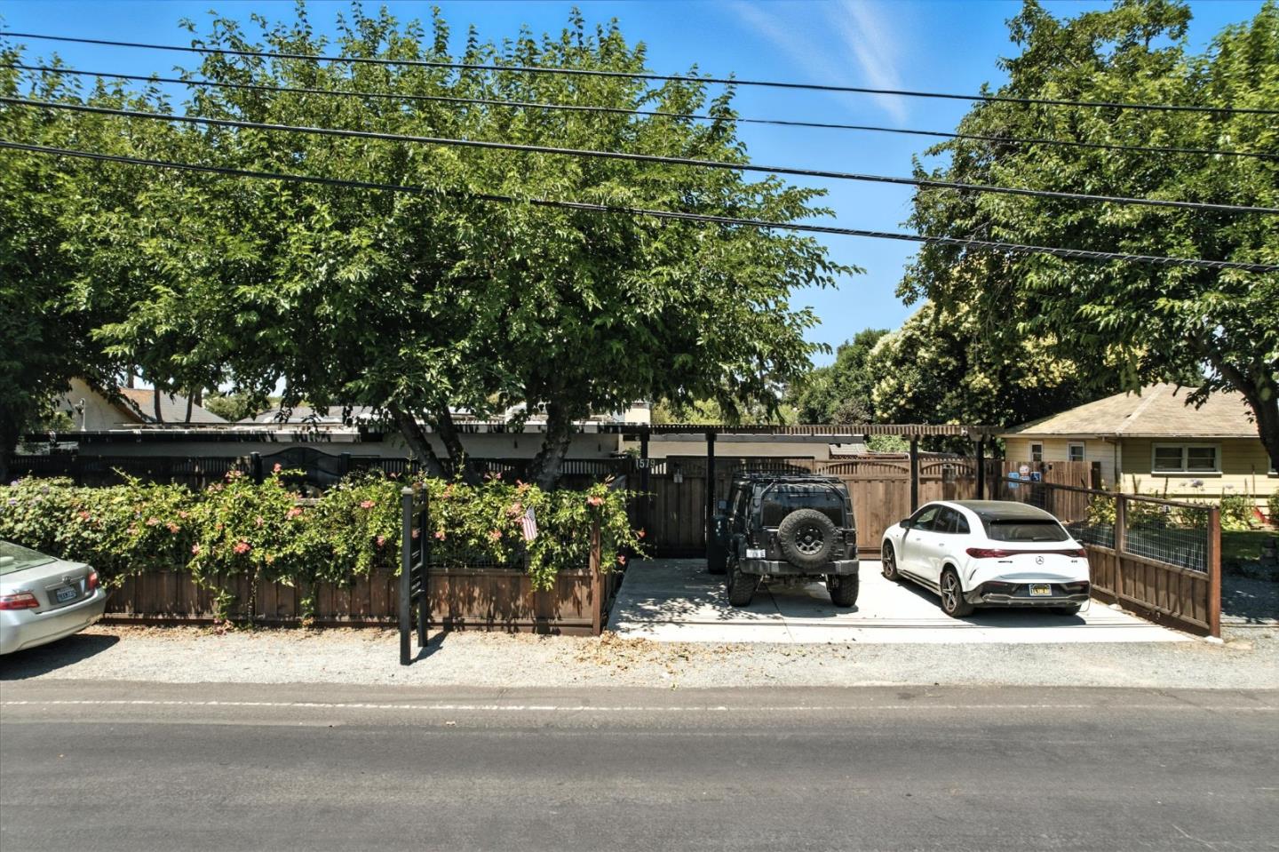 Detail Gallery Image 68 of 69 For 1579 West St, Concord,  CA 94521 - 4 Beds | 3/1 Baths