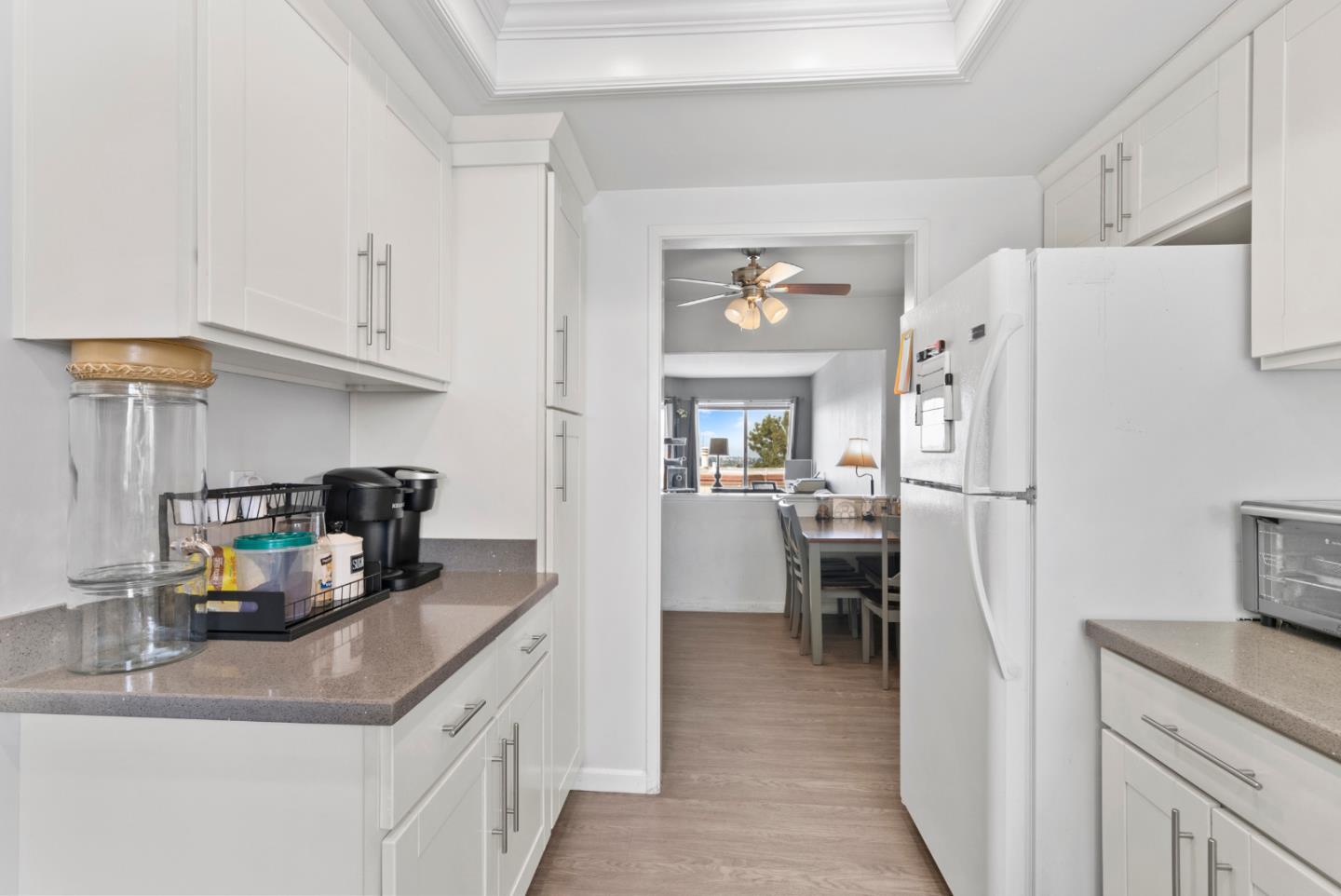 Detail Gallery Image 20 of 37 For 20917 Locust St #D,  Hayward,  CA 94541 - 2 Beds | 1/1 Baths