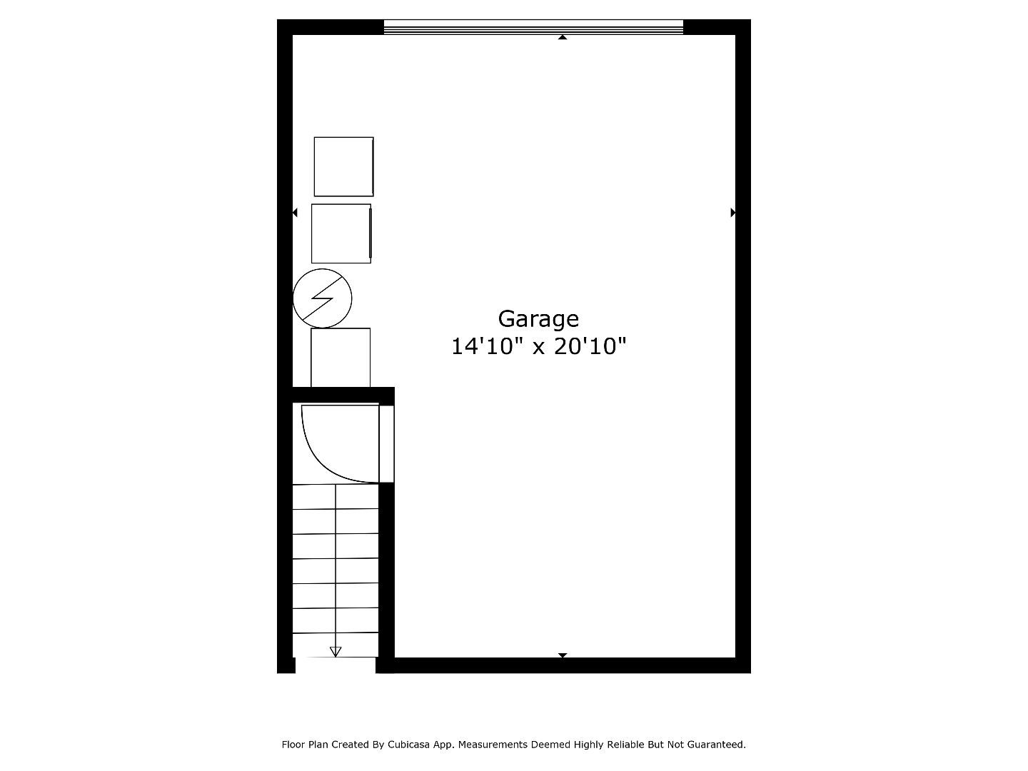 Detail Gallery Image 34 of 37 For 20917 Locust St #D,  Hayward,  CA 94541 - 2 Beds | 1/1 Baths