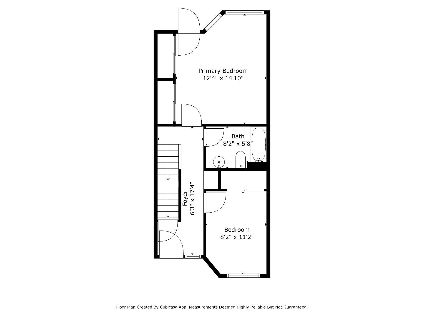 Detail Gallery Image 35 of 37 For 20917 Locust St #D,  Hayward,  CA 94541 - 2 Beds | 1/1 Baths