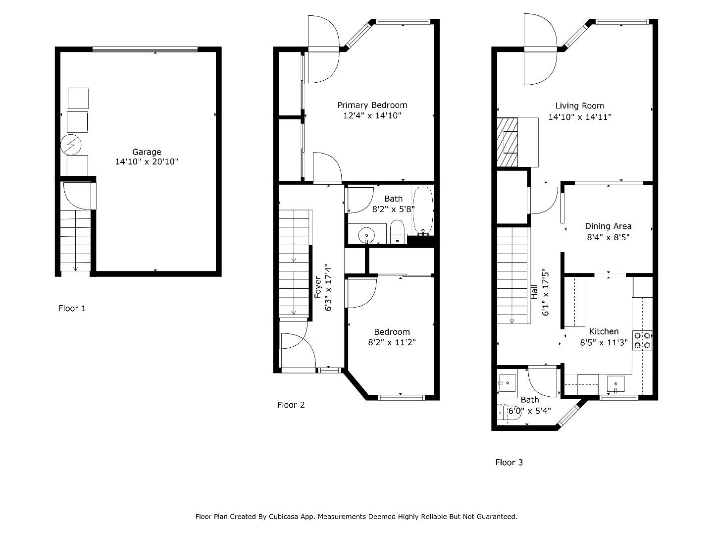 Detail Gallery Image 37 of 37 For 20917 Locust St #D,  Hayward,  CA 94541 - 2 Beds | 1/1 Baths