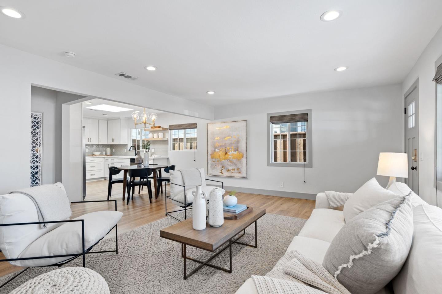 Detail Gallery Image 6 of 24 For 616 Douglas Ave, Redwood City,  CA 94063 - 2 Beds | 2 Baths