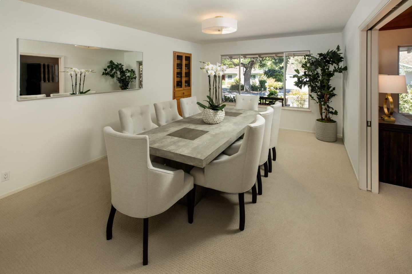 Detail Gallery Image 6 of 25 For 369 Lennox Ave, Menlo Park,  CA 94025 - 4 Beds | 3/1 Baths