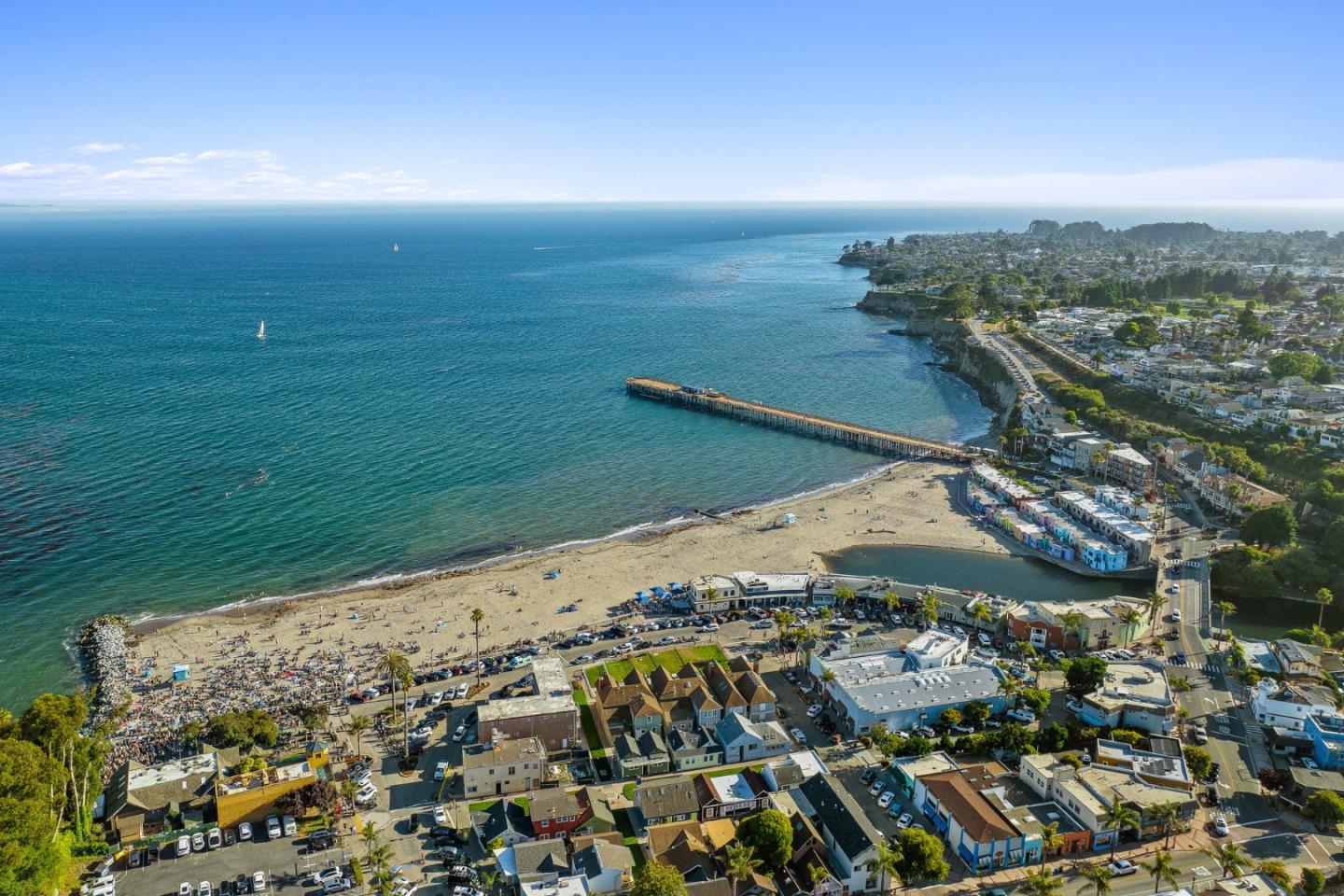 Detail Gallery Image 40 of 44 For 310 Mccormick Ave, Capitola,  CA 95010 - 3 Beds | 2 Baths