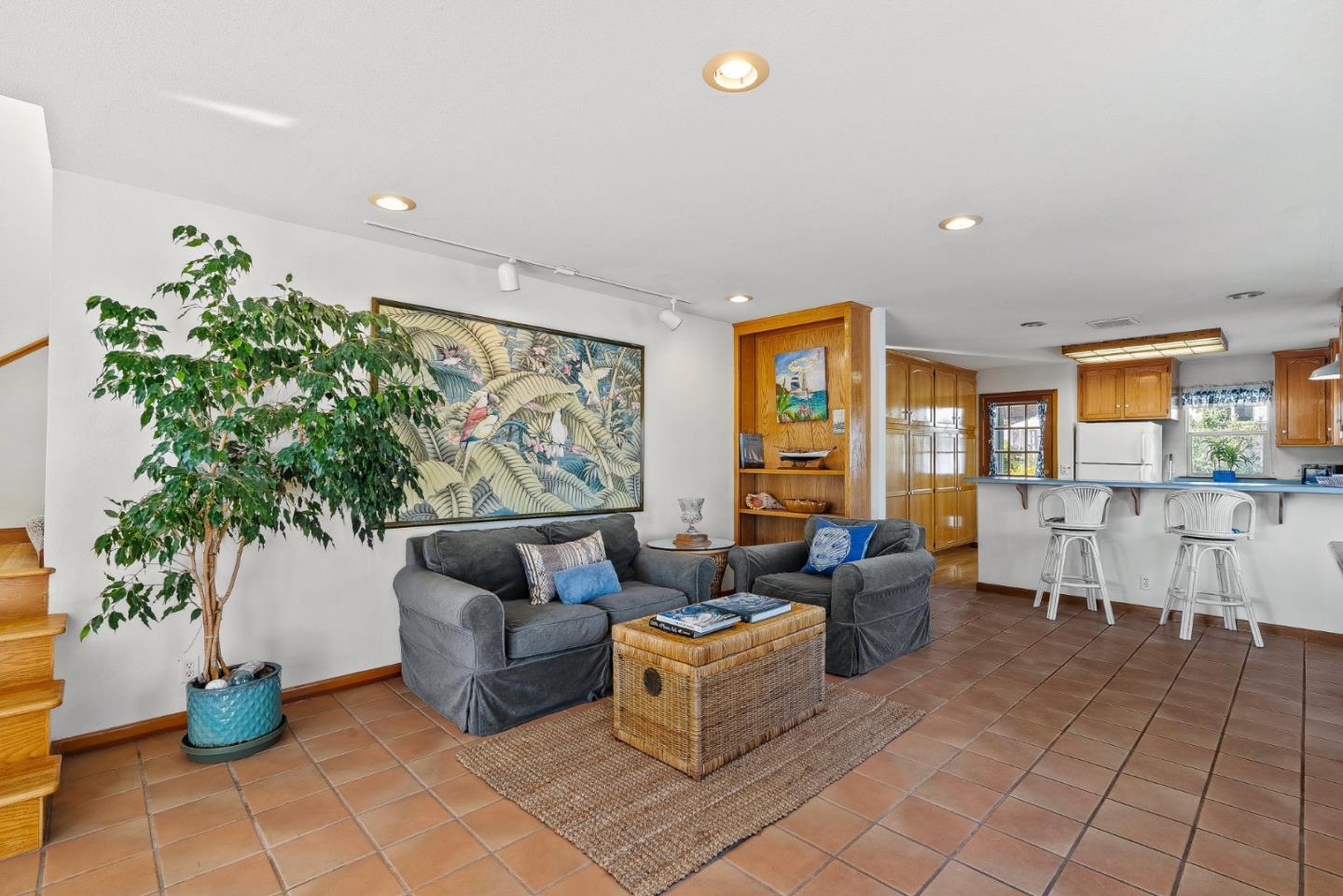 Detail Gallery Image 6 of 44 For 310 Mccormick Ave, Capitola,  CA 95010 - 3 Beds | 2 Baths