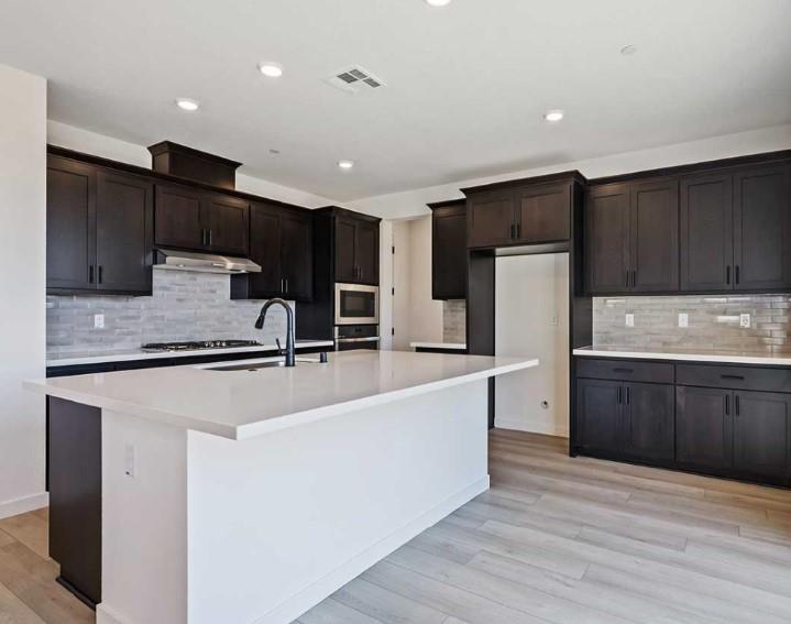 Detail Gallery Image 11 of 21 For 8649 Rockaway Dr, Vallejo,  CA 94591 - 4 Beds | 3 Baths