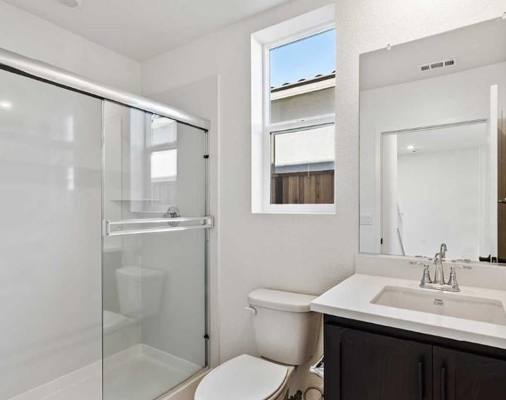 Detail Gallery Image 13 of 21 For 8649 Rockaway Dr, Vallejo,  CA 94591 - 4 Beds | 3 Baths