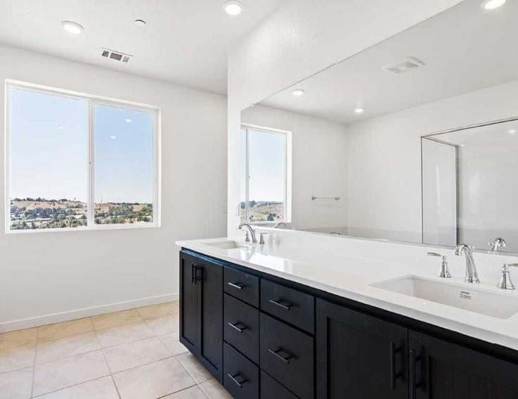 Detail Gallery Image 18 of 21 For 8649 Rockaway Dr, Vallejo,  CA 94591 - 4 Beds | 3 Baths
