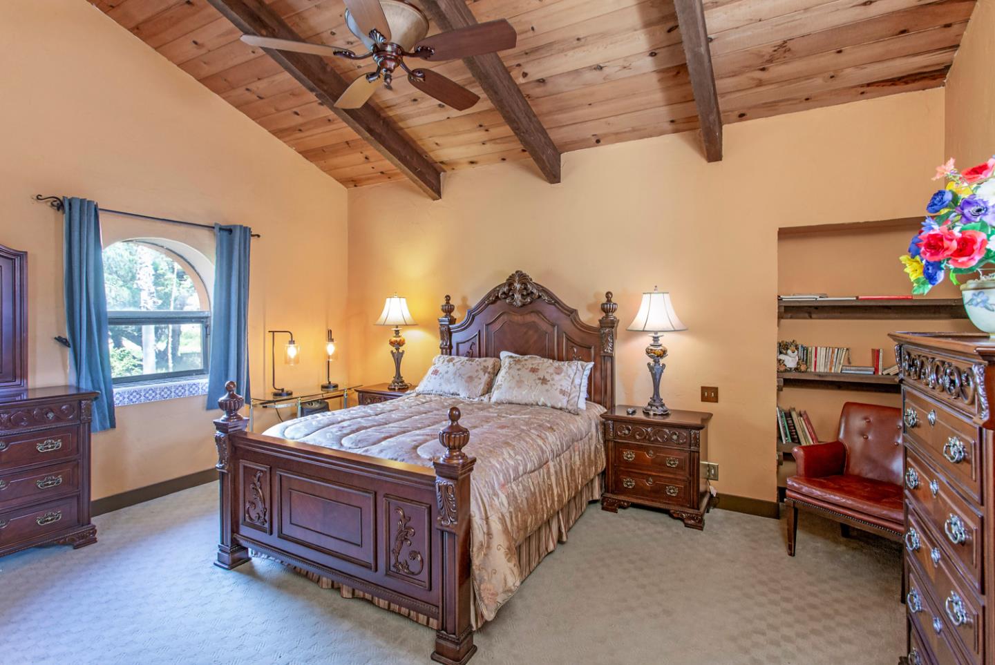 Detail Gallery Image 23 of 65 For 125 Springfield Rd, Moss Landing,  CA 95039 - 4 Beds | 4 Baths