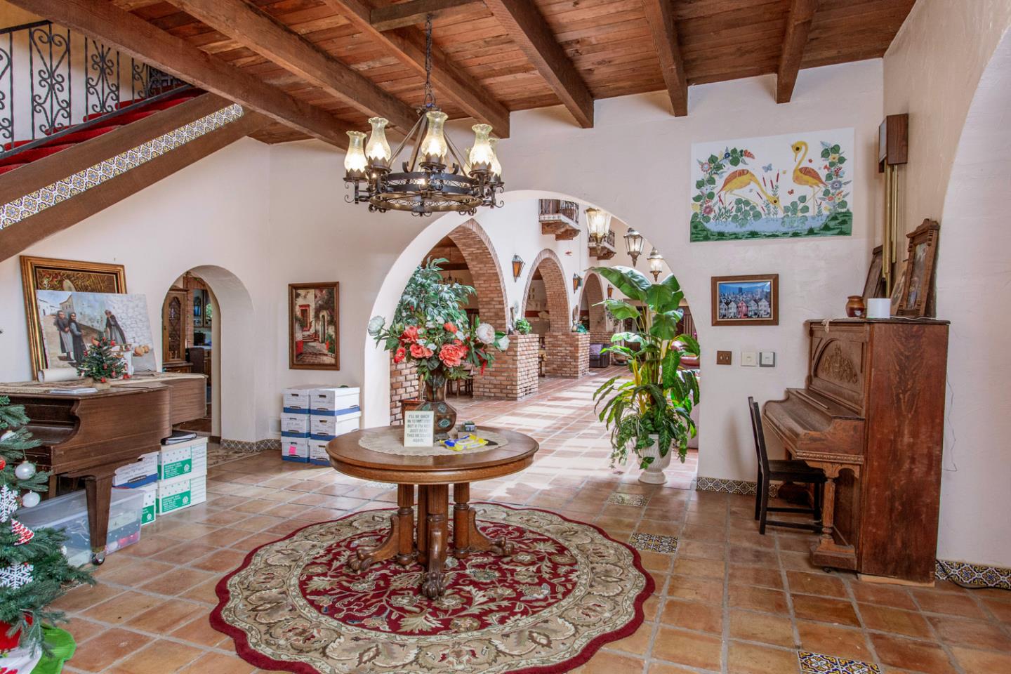 Detail Gallery Image 29 of 65 For 125 Springfield Rd, Moss Landing,  CA 95039 - 4 Beds | 4 Baths