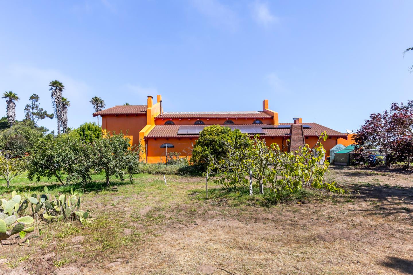 Detail Gallery Image 40 of 65 For 125 Springfield Rd, Moss Landing,  CA 95039 - 4 Beds | 4 Baths