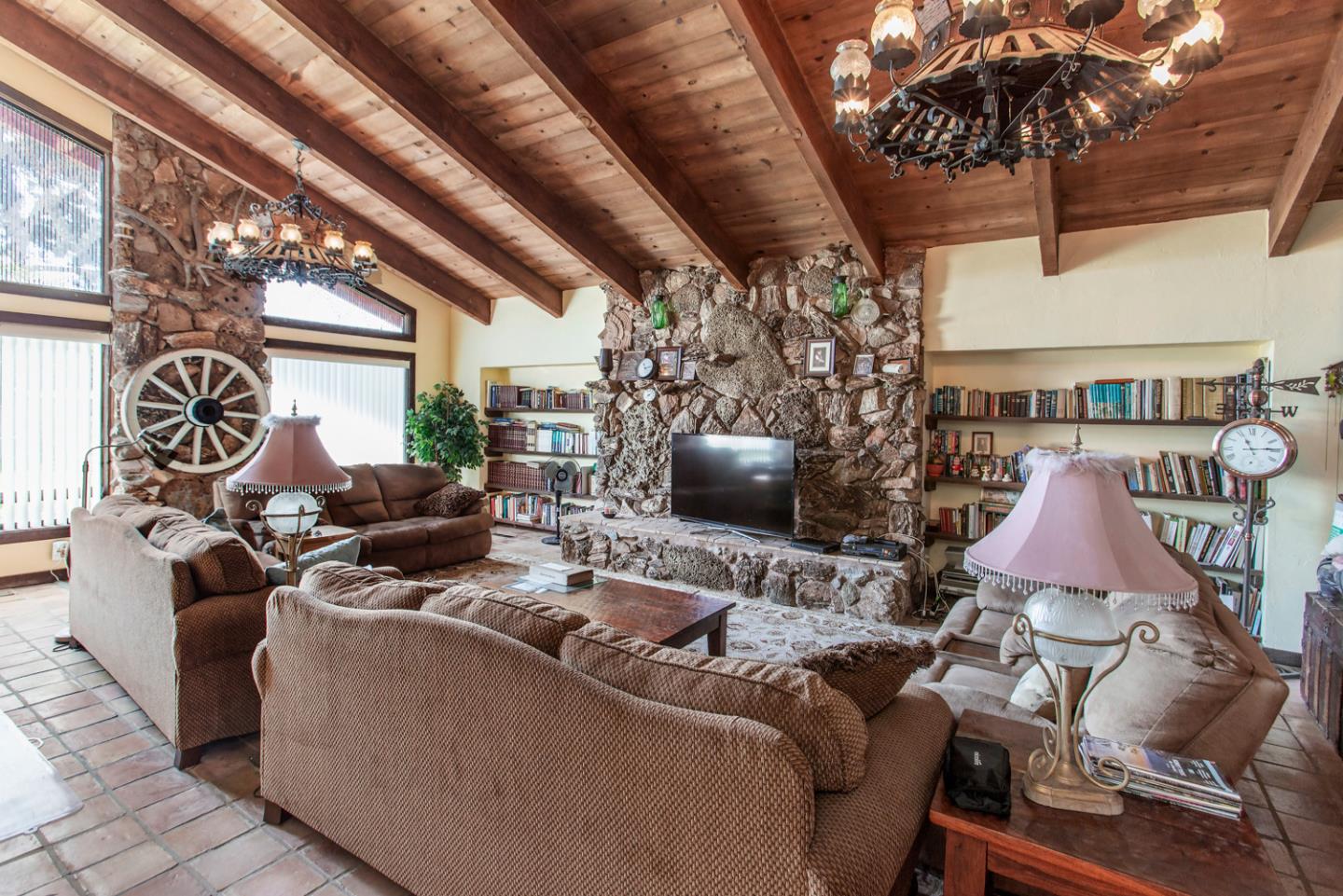 Detail Gallery Image 43 of 65 For 125 Springfield Rd, Moss Landing,  CA 95039 - 4 Beds | 4 Baths