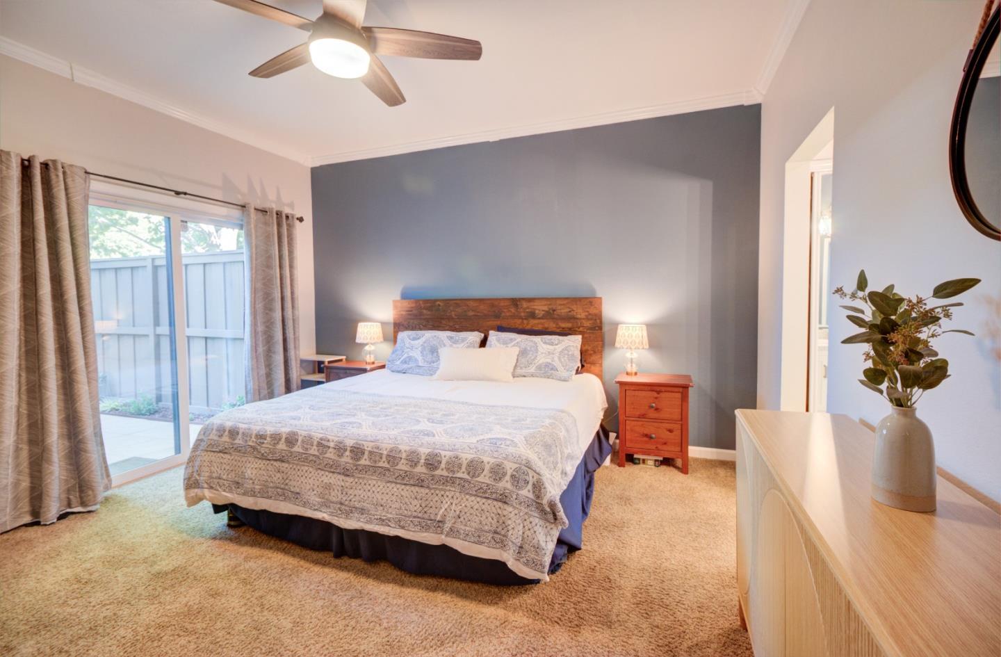 Detail Gallery Image 11 of 24 For 1831 Ashmeade Ct, San Jose,  CA 95125 - 2 Beds | 2 Baths