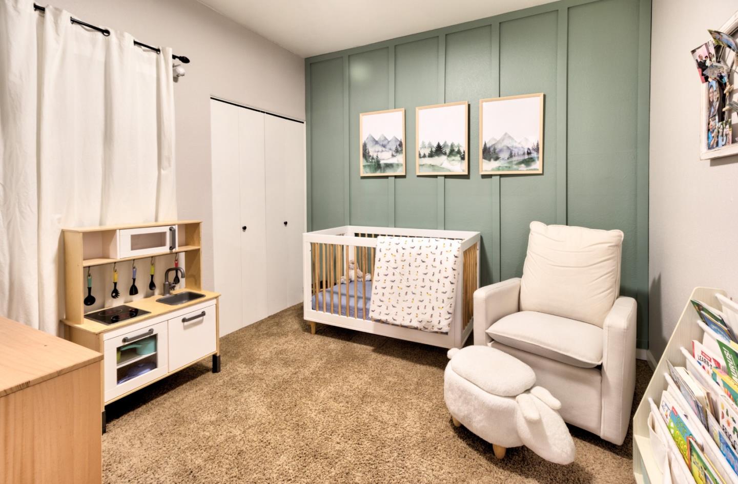 Detail Gallery Image 13 of 24 For 1831 Ashmeade Ct, San Jose,  CA 95125 - 2 Beds | 2 Baths