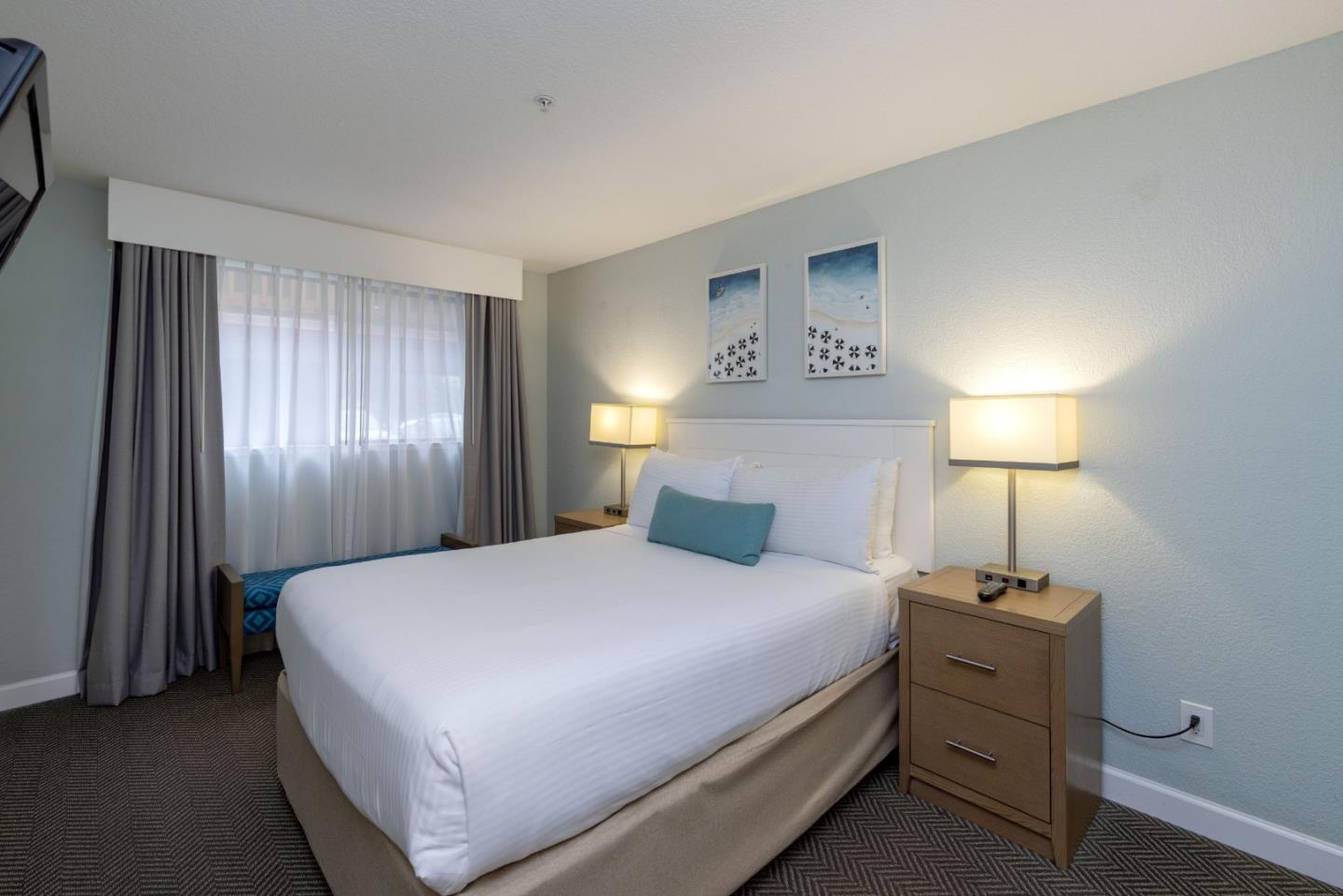 Detail Gallery Image 16 of 28 For 117 Seascape Resort Dr, Aptos,  CA 95003 - 1 Beds | 1 Baths