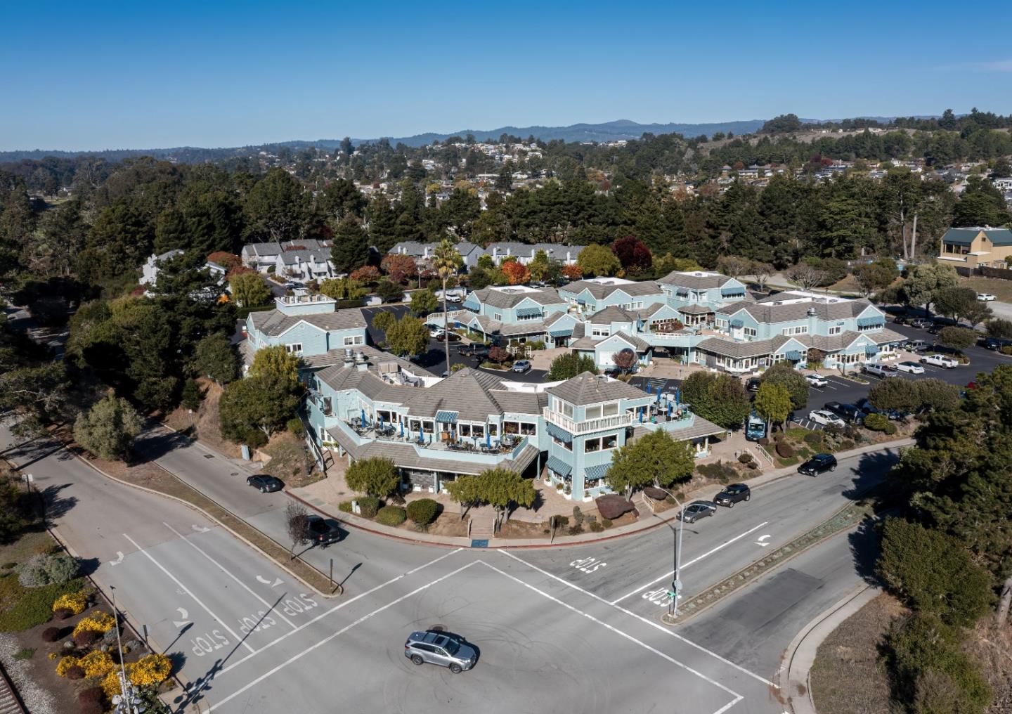 Detail Gallery Image 7 of 13 For 117 Seascape Resort Dr, Aptos,  CA 95003 - 1 Beds | 1 Baths