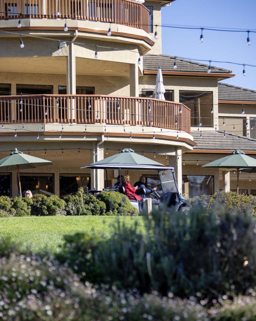 Detail Gallery Image 9 of 13 For 117 Seascape Resort Dr, Aptos,  CA 95003 - 1 Beds | 1 Baths