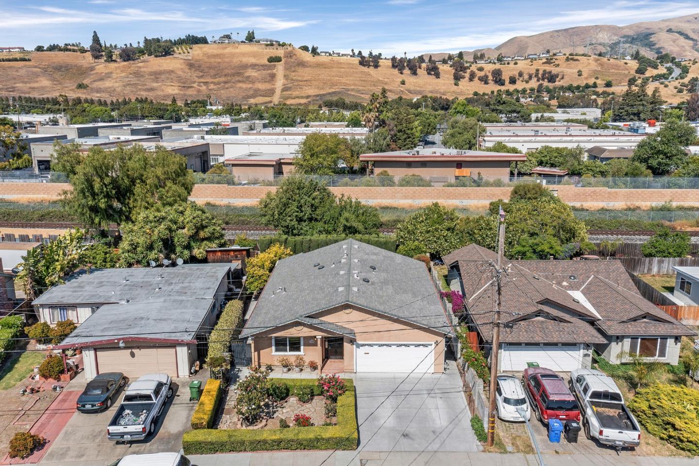 Detail Gallery Image 36 of 49 For 43270 Newport, Fremont,  CA 94538 - 3 Beds | 2 Baths