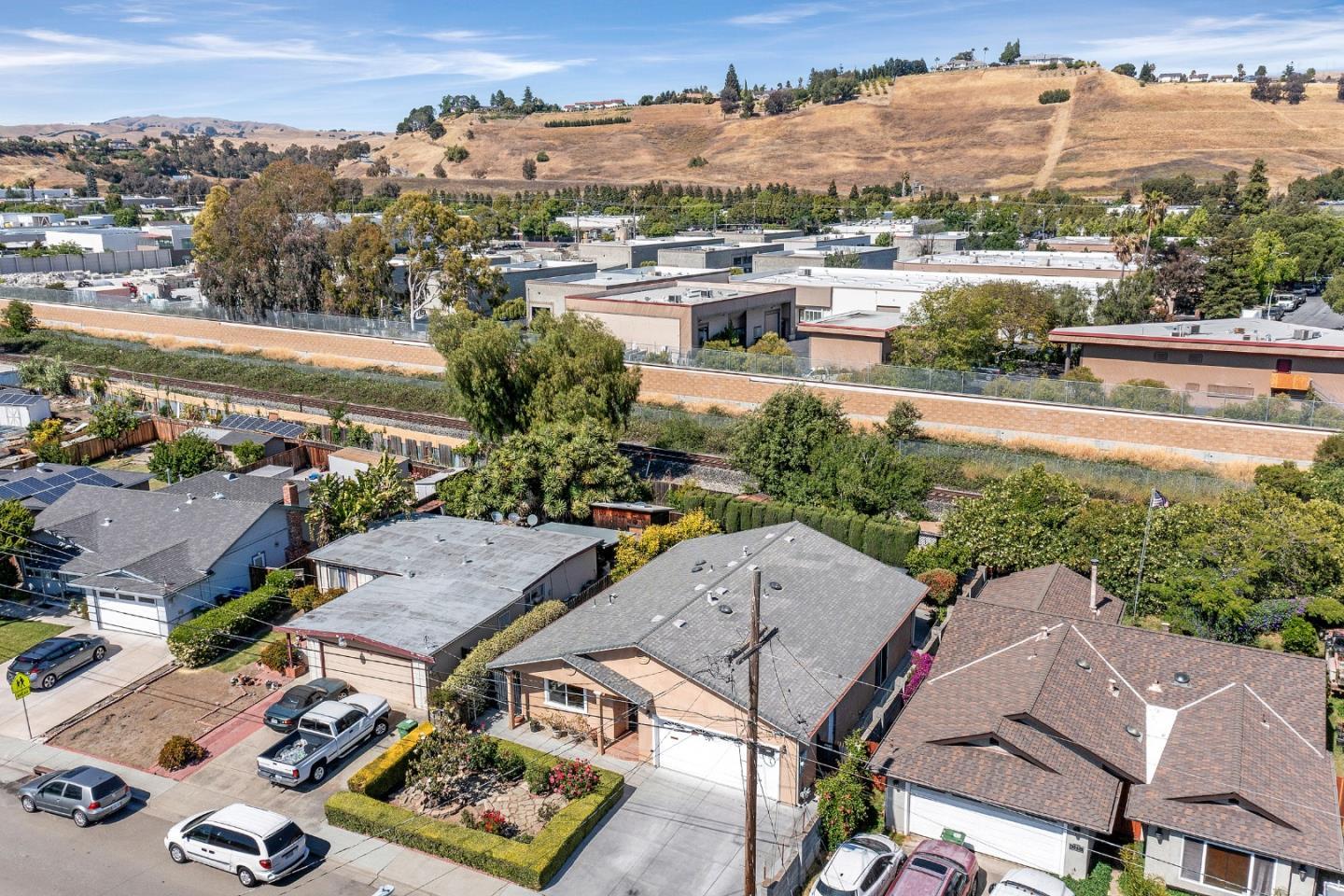 Detail Gallery Image 37 of 49 For 43270 Newport, Fremont,  CA 94538 - 3 Beds | 2 Baths
