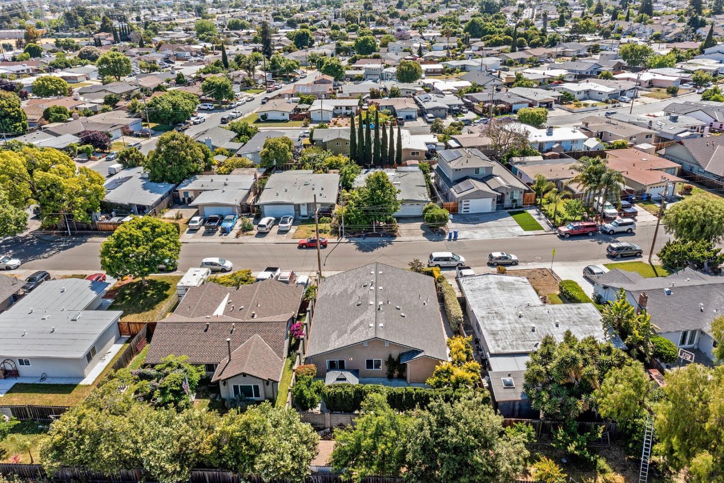 Detail Gallery Image 40 of 49 For 43270 Newport, Fremont,  CA 94538 - 3 Beds | 2 Baths