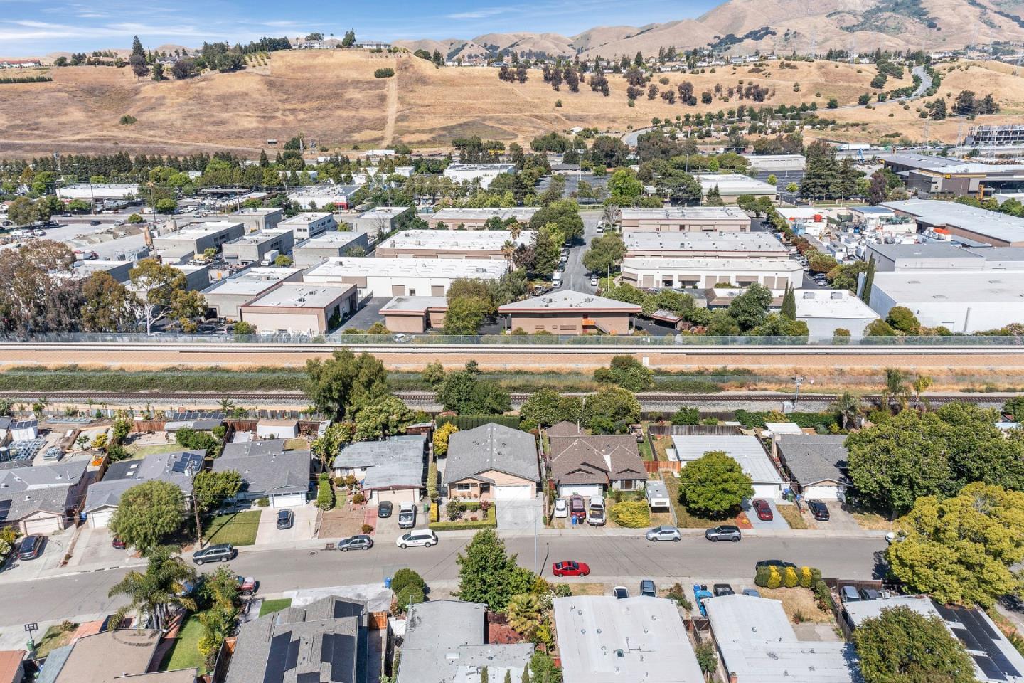 Detail Gallery Image 41 of 49 For 43270 Newport, Fremont,  CA 94538 - 3 Beds | 2 Baths