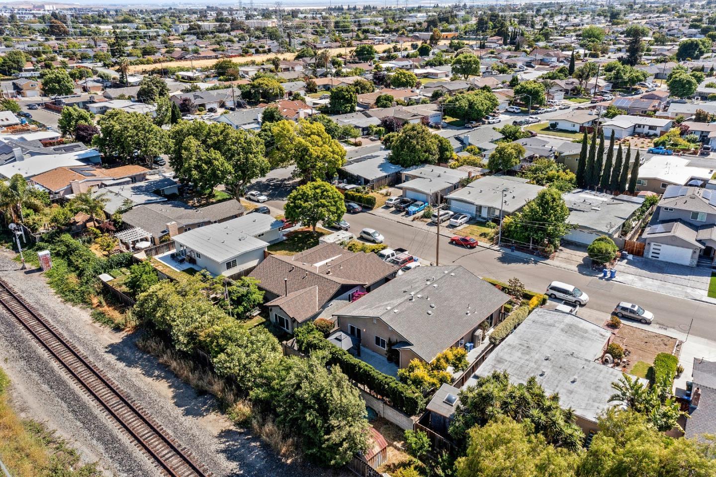 Detail Gallery Image 42 of 49 For 43270 Newport, Fremont,  CA 94538 - 3 Beds | 2 Baths