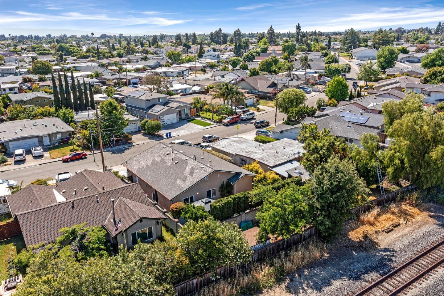 Detail Gallery Image 43 of 49 For 43270 Newport, Fremont,  CA 94538 - 3 Beds | 2 Baths