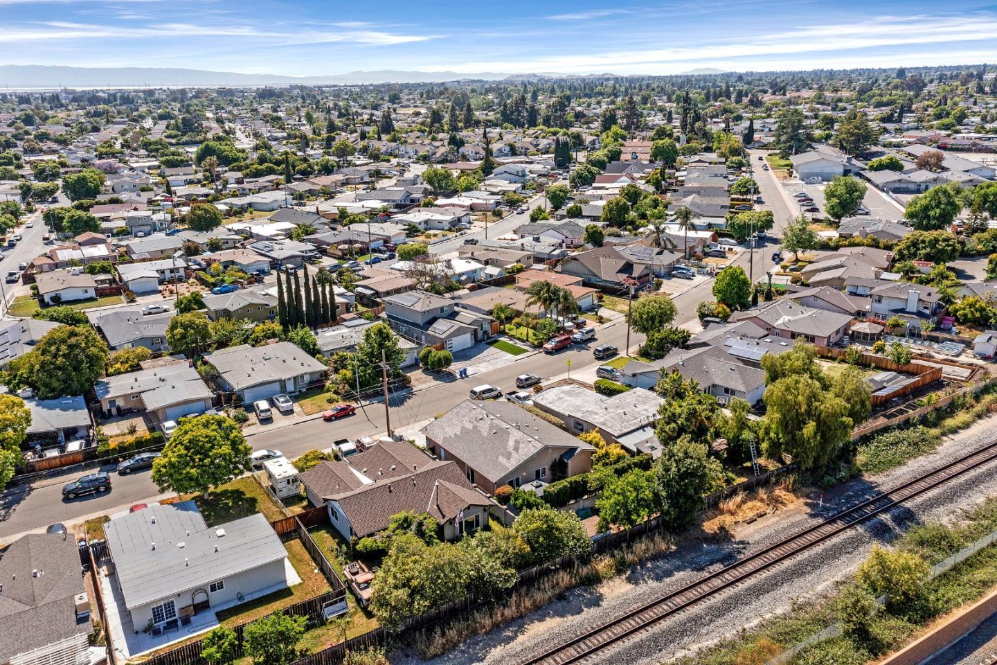 Detail Gallery Image 45 of 49 For 43270 Newport, Fremont,  CA 94538 - 3 Beds | 2 Baths