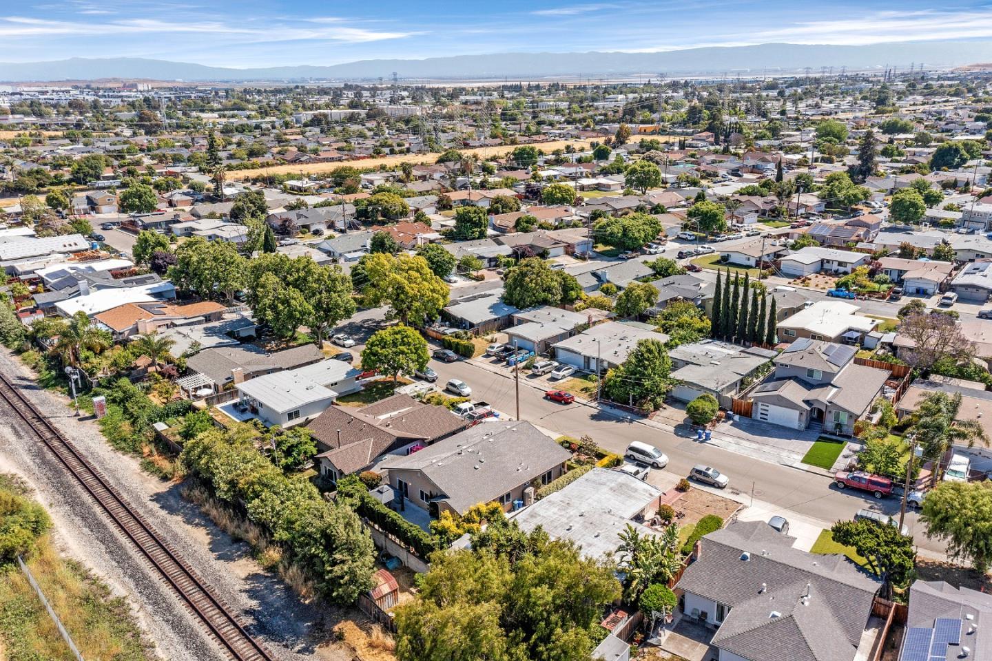 Detail Gallery Image 46 of 49 For 43270 Newport, Fremont,  CA 94538 - 3 Beds | 2 Baths