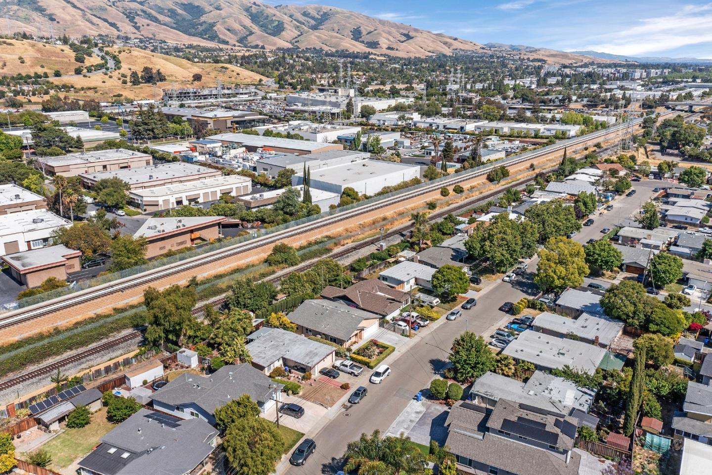 Detail Gallery Image 47 of 49 For 43270 Newport, Fremont,  CA 94538 - 3 Beds | 2 Baths