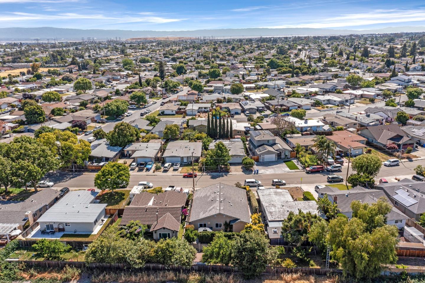Detail Gallery Image 48 of 49 For 43270 Newport, Fremont,  CA 94538 - 3 Beds | 2 Baths