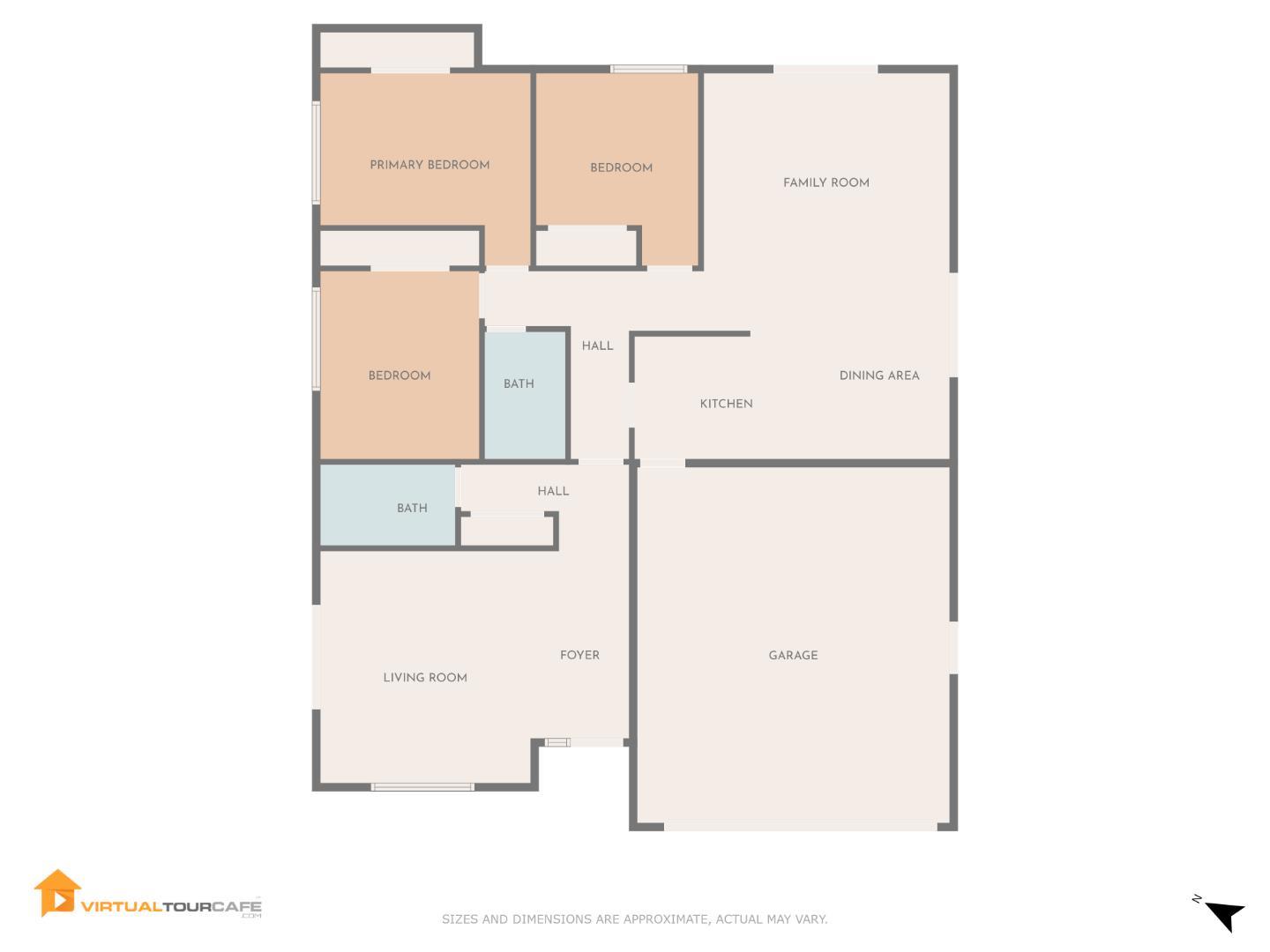 Detail Gallery Image 49 of 49 For 43270 Newport, Fremont,  CA 94538 - 3 Beds | 2 Baths