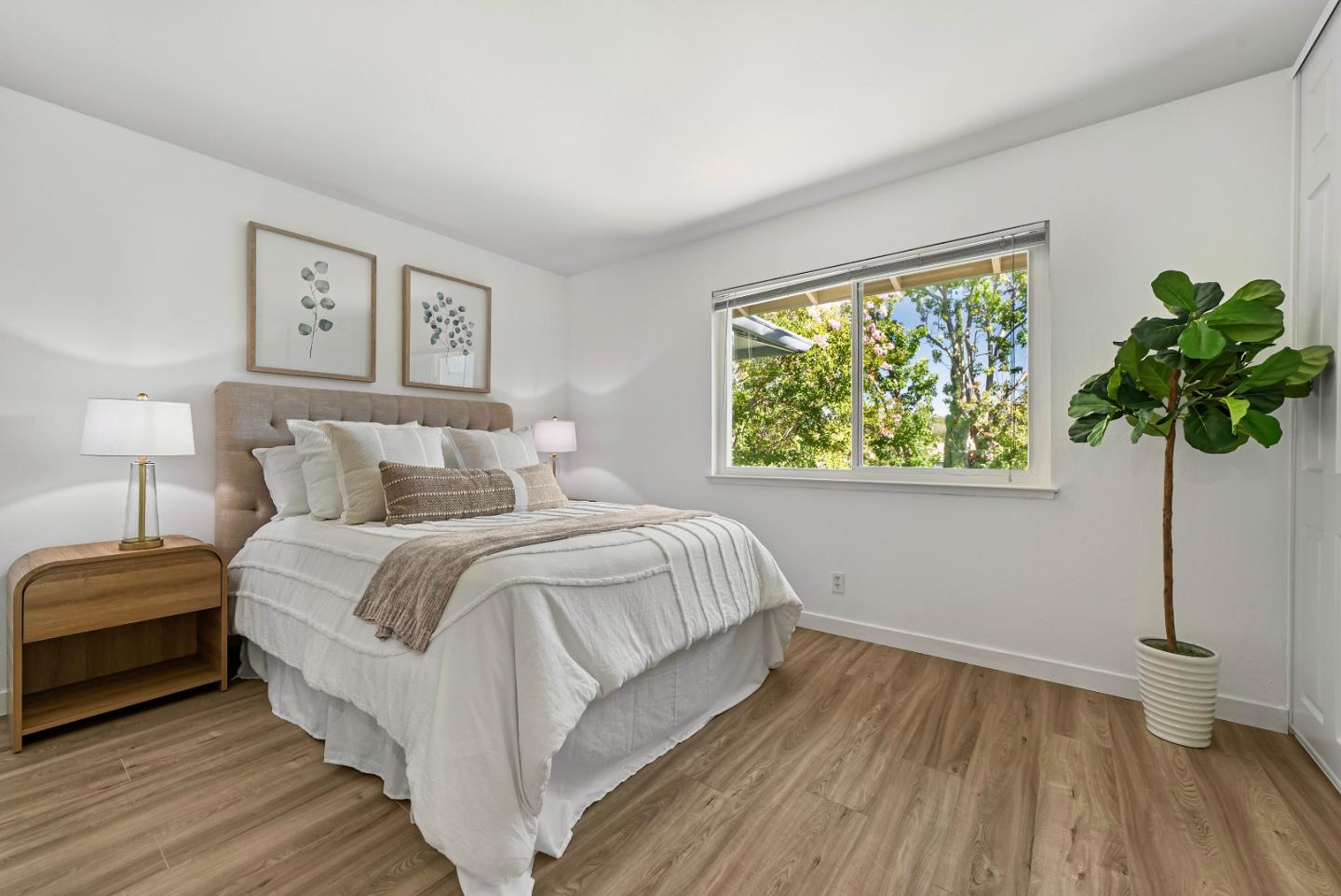 Detail Gallery Image 12 of 35 For 7130 Rainbow Dr #2,  San Jose,  CA 95129 - 2 Beds | 1/1 Baths