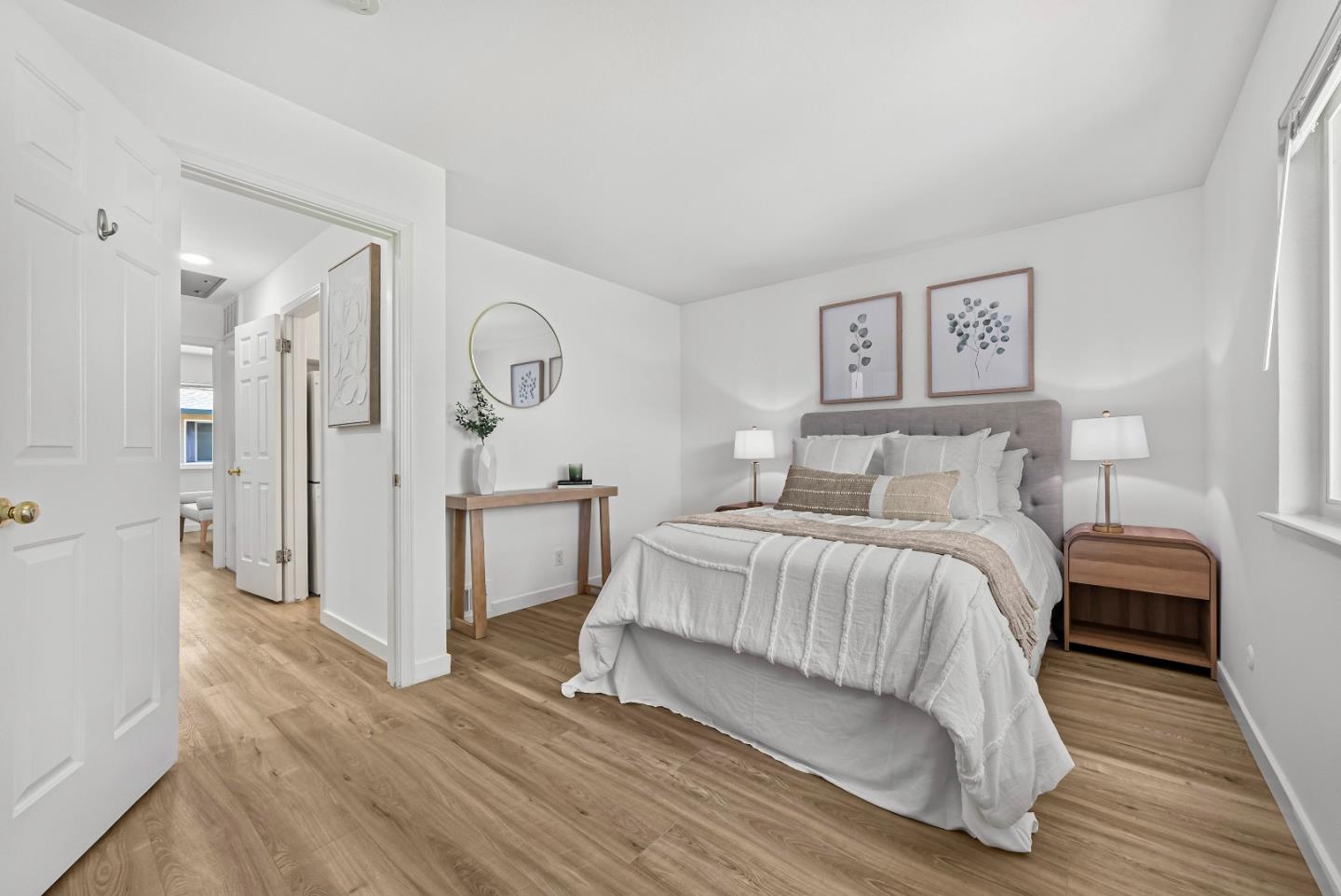 Detail Gallery Image 13 of 35 For 7130 Rainbow Dr #2,  San Jose,  CA 95129 - 2 Beds | 1/1 Baths